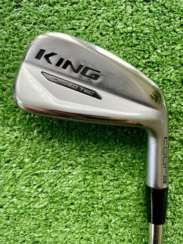 Cobra king forged tec - cobra,