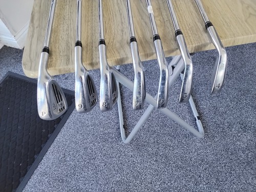 Lynx golf clubs full - lynx,