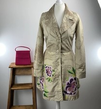 Desigual Lightweight Cream