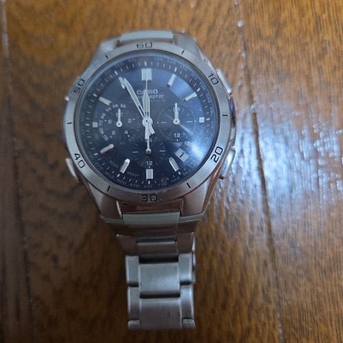 Casio wave ceptor unit only - casio,