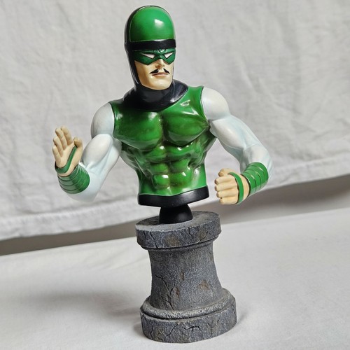 Karnak mini bust - mini-bust, marvel