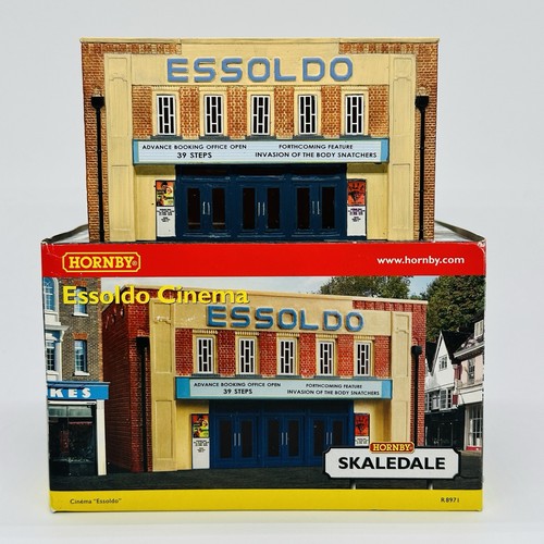 Hornby skaledale 76 r8971 - hornby,