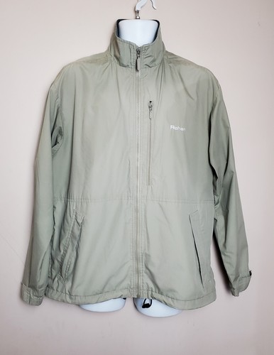 Rohan journeyman beige jacket - journeyman,