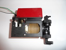 Fuji Frontier Pump KBR-3XAU1M Iwaki bellows pump