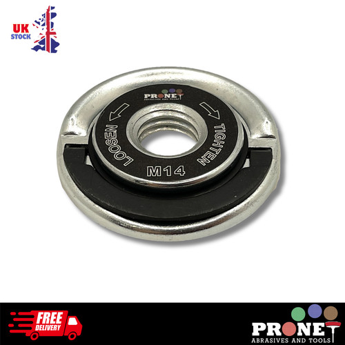 Grindpro quick release - grindpro, grinder