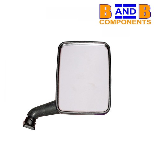 Door mirror side - door,