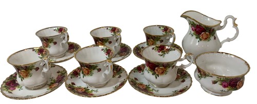 Royal albert old country - royal,