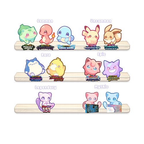 Pokémon tcg poké - pokémon, game