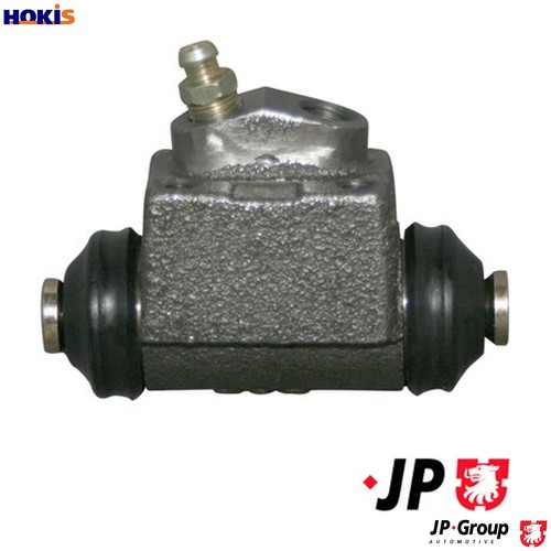 Wheel brake cylinder - wheel,