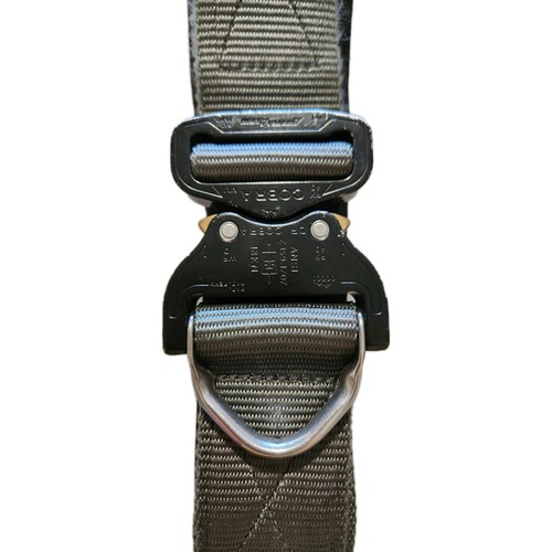 Tactical battle belt - tactical,