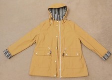 TU Ladies Size UK 14 Mustard