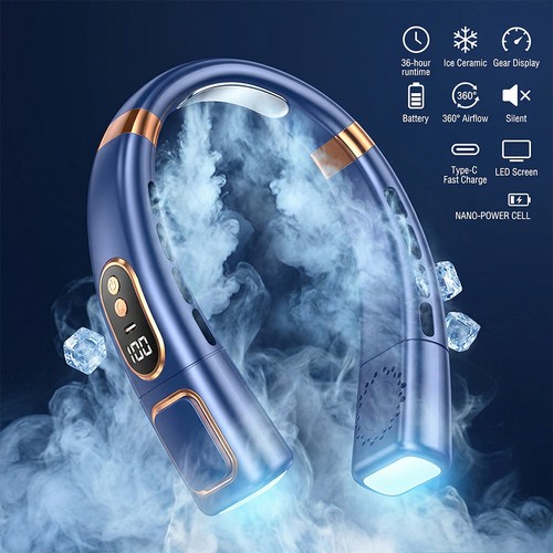 8000mah rechargeable hanging - 8000mah,