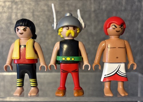 Playmobil asterix the gaul - playmobil,