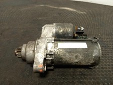 VOLKSWAGEN POLO Starter Motor