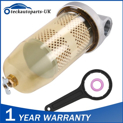 New fuel storage tank filter - new,