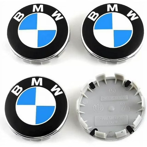 Bmw alloy blue wheel - blue,