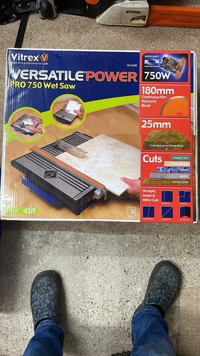 Vitrex 103420 power pro wet - vitrex,