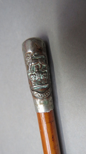 Scarce 1861 victorian army - 1861-66,