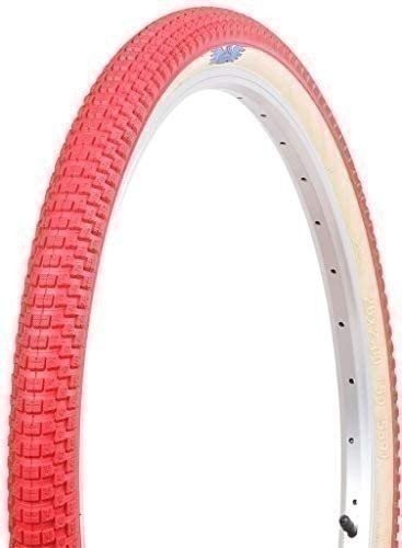 Bikes red cub - red, bmx