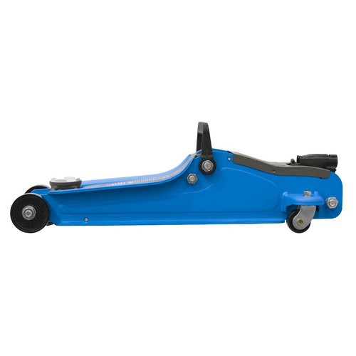 Sealey low profile - low,