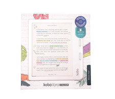 Kobo Libra Colour E-Reader