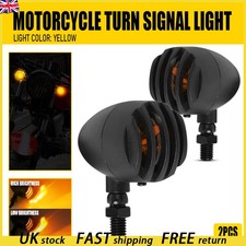 Pair Motorcycle Turn Signals