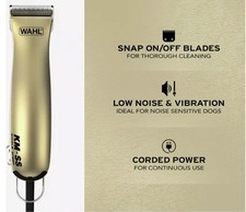 Wahl KM-SS Premium Dog