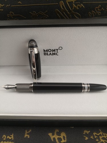 Montblanc starwalker black - montblanc,