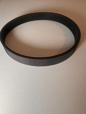 New Treadmill Fan Motor Belt