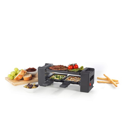Giles posner mini - posner, raclette