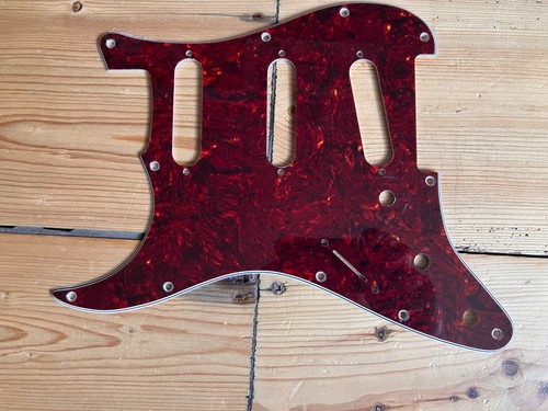 Fender player stratocaster - fender,