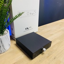 Musical Fidelity LX2 HPA HiFi