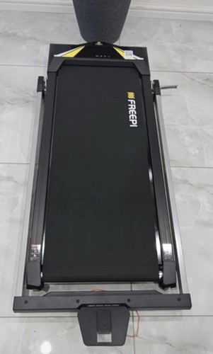 Freepi foldable treadmill - foldable,