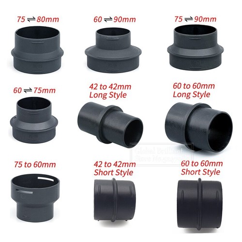 Car heater ducting reducer - car,