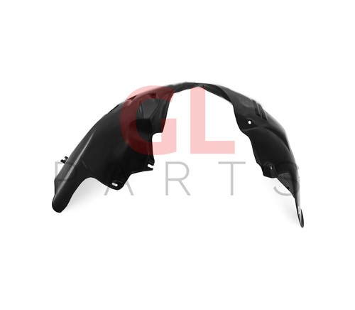 Inner wheel arch cover liner - inner,