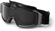 ESS Eyewear Profile Turbofan Goggles