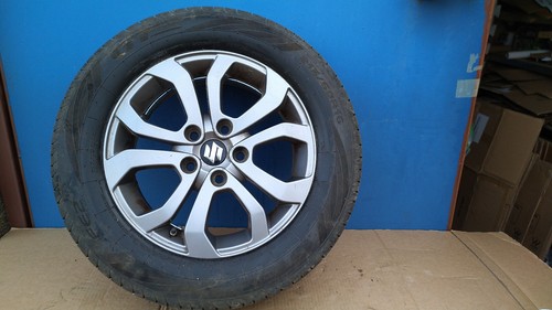 Suzuki vitara sz4 2019 - 2019, grey