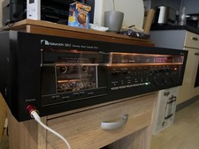 NAKAMICHI 581Z Discrete Head