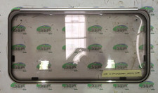 2001 Avondale / Fleetwood caravan / motorhome window; 1055x575mm