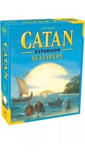 Catan Seafarers  Expansion