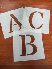 Large Stardos Font Single