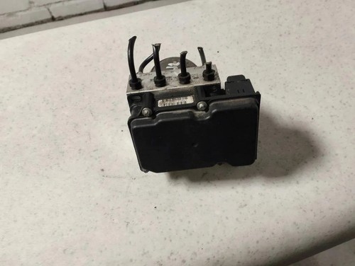 Golf 1j1 abs pump - iv,