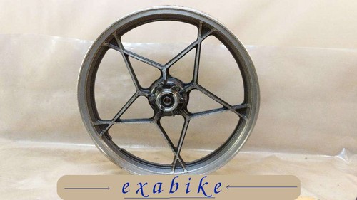 Front wheel for suzuki 400 - gn,