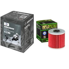 Z250 C Silkolene Super 4 10w40