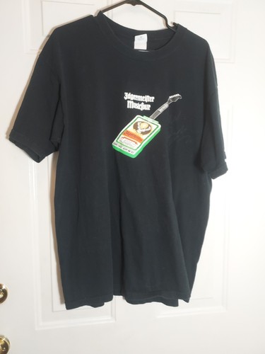 Jagermeister music tour - music, 2006