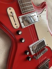 Eastwood Guitars Airline 59 2P