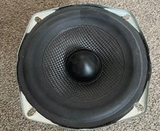 teac speaker driver from