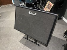 Marshall Code 100 Modelling