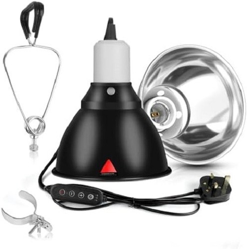Hotut tortoise heat lamp - hotut,