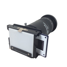 Canon EOS EF SLR / DSLR fit